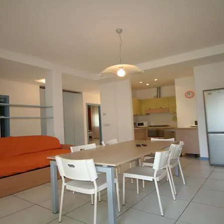 Apartment Canestrei Lignano Sabbiadoro