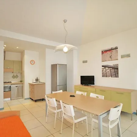 Apartamento Canestrei