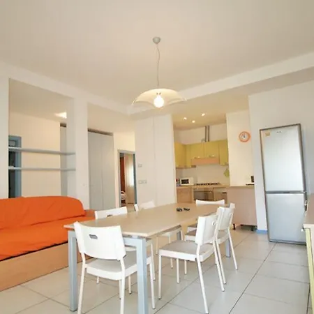 Canestrei Apartamento Lignano Sabbiadoro